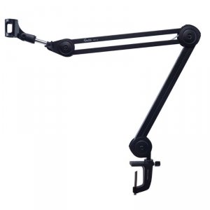 Guitto GMS-03 - mikrofonowy statyw stołowy