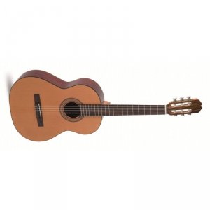 Alvaro No 27 gitara klasyczna 4/4 połysk