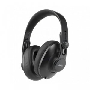 AKG K361BT słuchawki zamknięte bluetooth