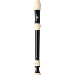 YAMAHA YRS-32 B flet sopranowy barokowy