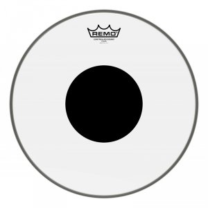 Remo Controlled Sound Clear 10 naciąg CS031010