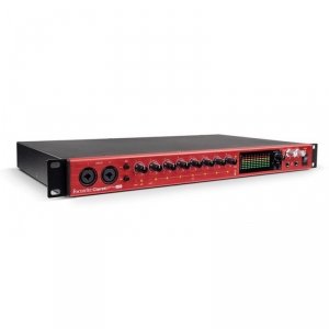 Focusrite Clarett 8Pre USB