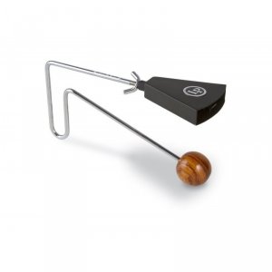 Latin Percussion LP424D Vibraslap metalowy