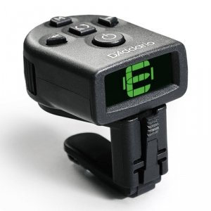 PLANET WAVES PW-CT-12 tuner stroik gitarowy na klips