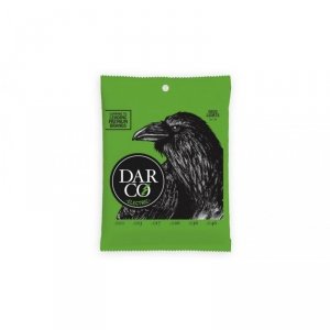 Darco D920 Light struny do gitary elektrycznej