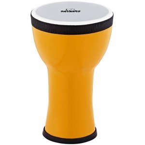 NINO EMDJ-LE Elements djembe 6 Lemon