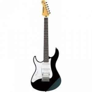 Yamaha Pacifica PAC112JL BL leworęczna