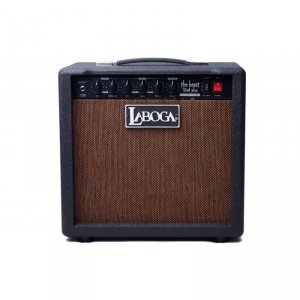 Laboga The Beast 30W Plus Combo gitarowe (Celestion Vintage30)