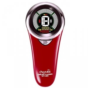 Cherub DT20 drum tuner stroik perkusyjny