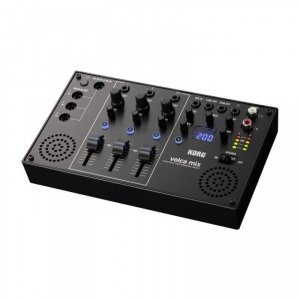 Korg Volca Mix Analog Performance Mixer 