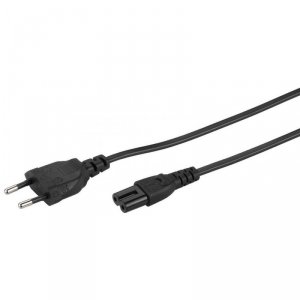 Monacor ADC-120VDE kabel zasilający 1,2m