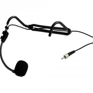 Monacor HSE-821SX mikrofon do WAP-8