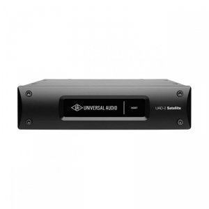 Universal Audio UAD-2 Satellite USB QUAD Core karta DSP