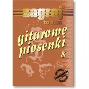 Studio Bis Gitarowe piosenki 8