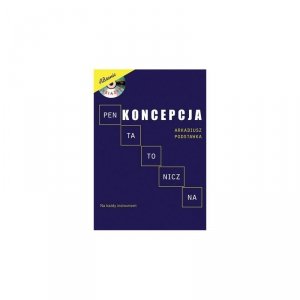 Absonic Koncepcja Pentatoniczna na każdy instrument