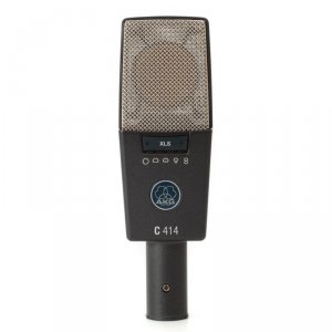 AKG C414 XLS