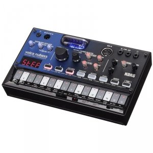 Korg Volca Nubass syntezator