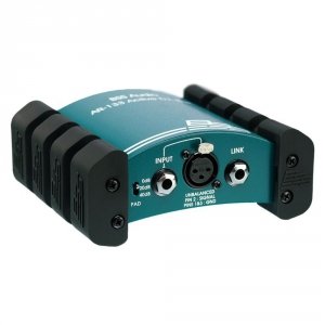 BSS AR-133 - Di-Box aktywny