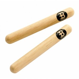 MEINL CL1HW Klawesy Classic-drewno