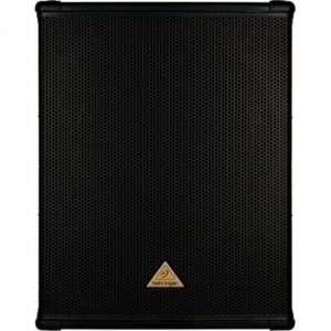 Behringer B1800X PRO subwoofer pasywny 1800 W 