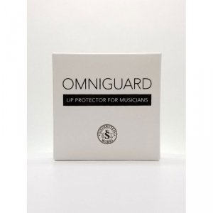 Silverstein OmniGuard Lip Protector