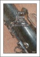 Contra Łatwy barok na klarnet z fortepianem