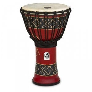 Toca SFDJ-12RP freestyle djembe 12