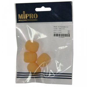 MIPRO 4CP 0009 osłona przeciwwietrzna do mikrofonów