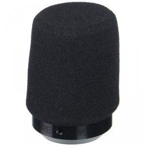 Shure A2 WS BLK gąbka do SM57