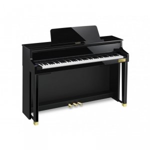 Casio GP-510 hybrydowe pianino cyfrowe 