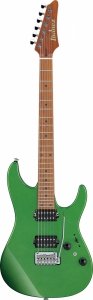 Ibanez AZ2402-AGM Apple Green Metallic Prestige Gitara Elektryczna