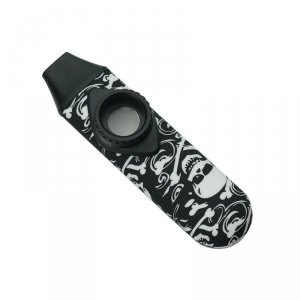 Kera Audio K-CY-Skull Kazoo
