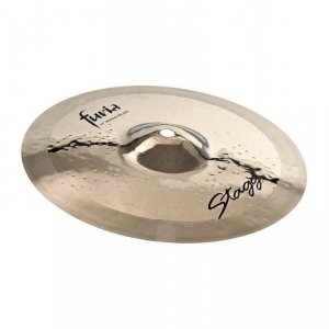 Stagg Furia 10 talerz Medium splash