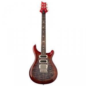 PRS SE Studio Charcoal Burst - gitara elektryczna