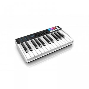 IK iRig Keys I/O 25 - Klawiatura sterująca