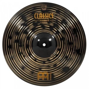 MEINL Classics Custom Dark CC16TDAC 16 talerz crash