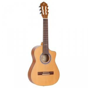 Ortega Requinto RQ39E Gitara Meksykańska z przystawką