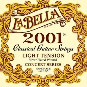 La Bella 2001L Light