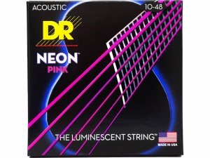 DR 10-48 Neon Orange