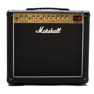 Marshall DSL20CR Combo Lampowe 20W