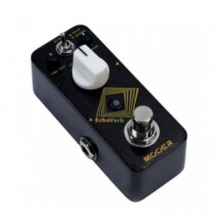 Mooer MRV1 Echoverb