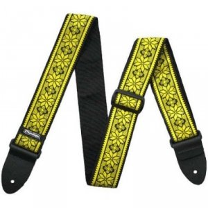 Dunlop D67-02YE Fillmore Yellow