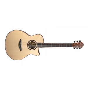 Furch Red Deluxe Gc-SR LR Baggs SPA Gitara Elektro-Akustyczna