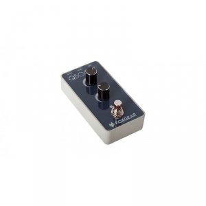 Foxgear QBoost Booster efekt gitarowy