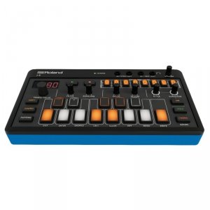 Roland J-6 Aira Chord Synthesizer Syntezator akordowy 