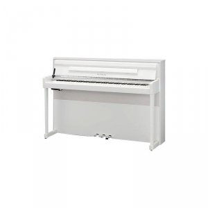 Kawai CA501W białe pianino cyfrowe