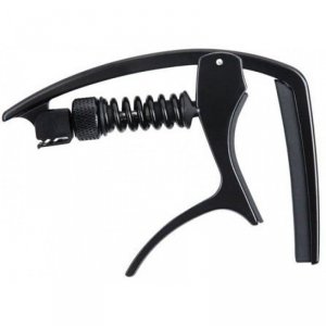 PLANET WAVES PW-CP-09 kapodaster do akustyka, elektryka
