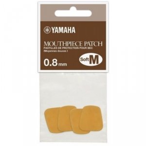 Yamaha MMPATCHM08S 0,8 mm gryzak