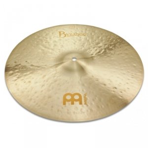 Byzance Jazz Medium Thin Crash 16