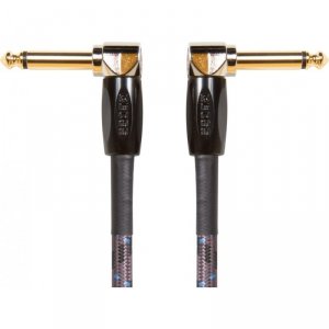 Boss BICPC kabel jack-jack kątowy złączka 15cm